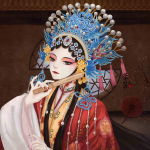 人生如戏