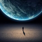 世界变大、人心变小？